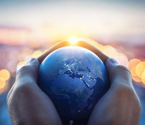 UE-Obiettivo clima 2030