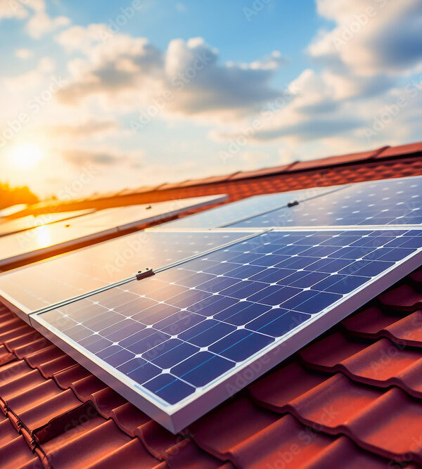 Potenza dei Pannelli Fotovoltaici: Come Scegliere
