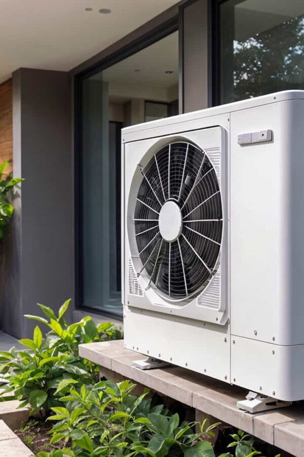 Pompe di Calore: Scopri le Soluzioni