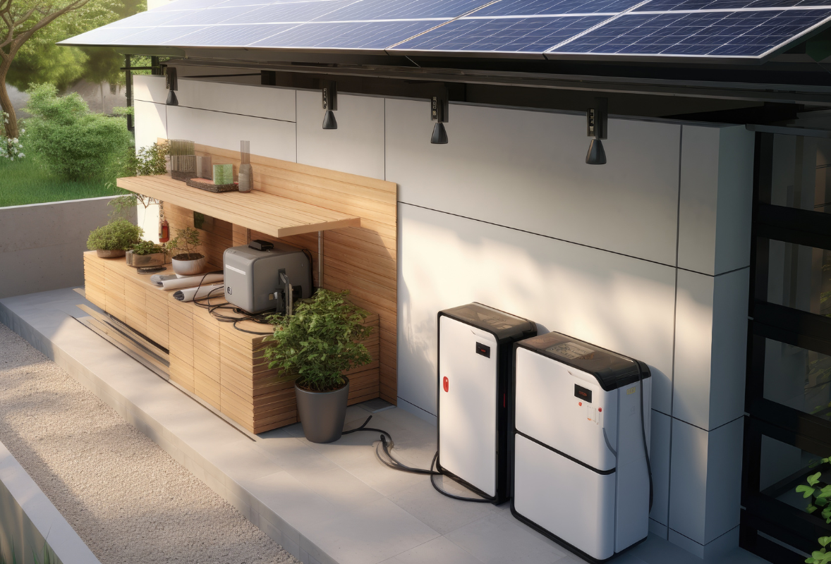 Batterie di Accumulo: Vantaggi, Costi e Funzionamento