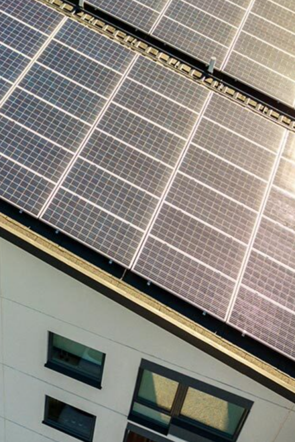 Fotovoltaico in Condominio: Scopri Come Risparmiare