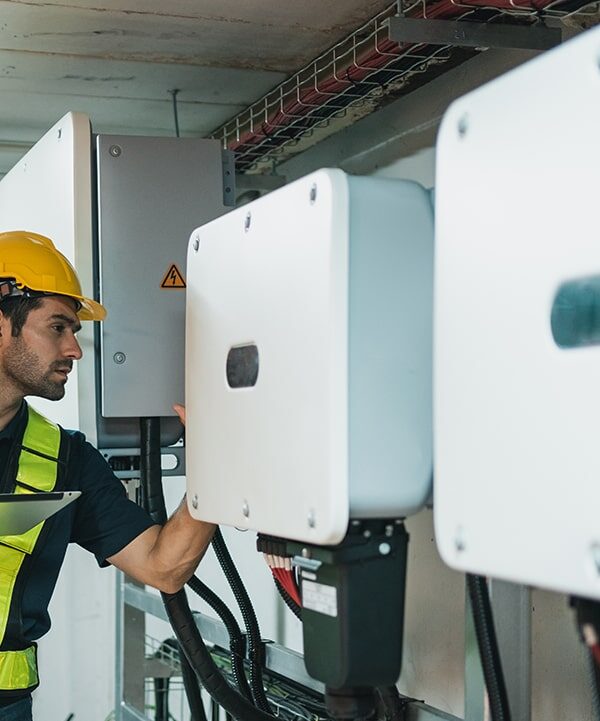 inverter